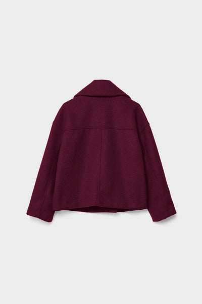 Destiny Chaqueta Corta Doble Botonadura.