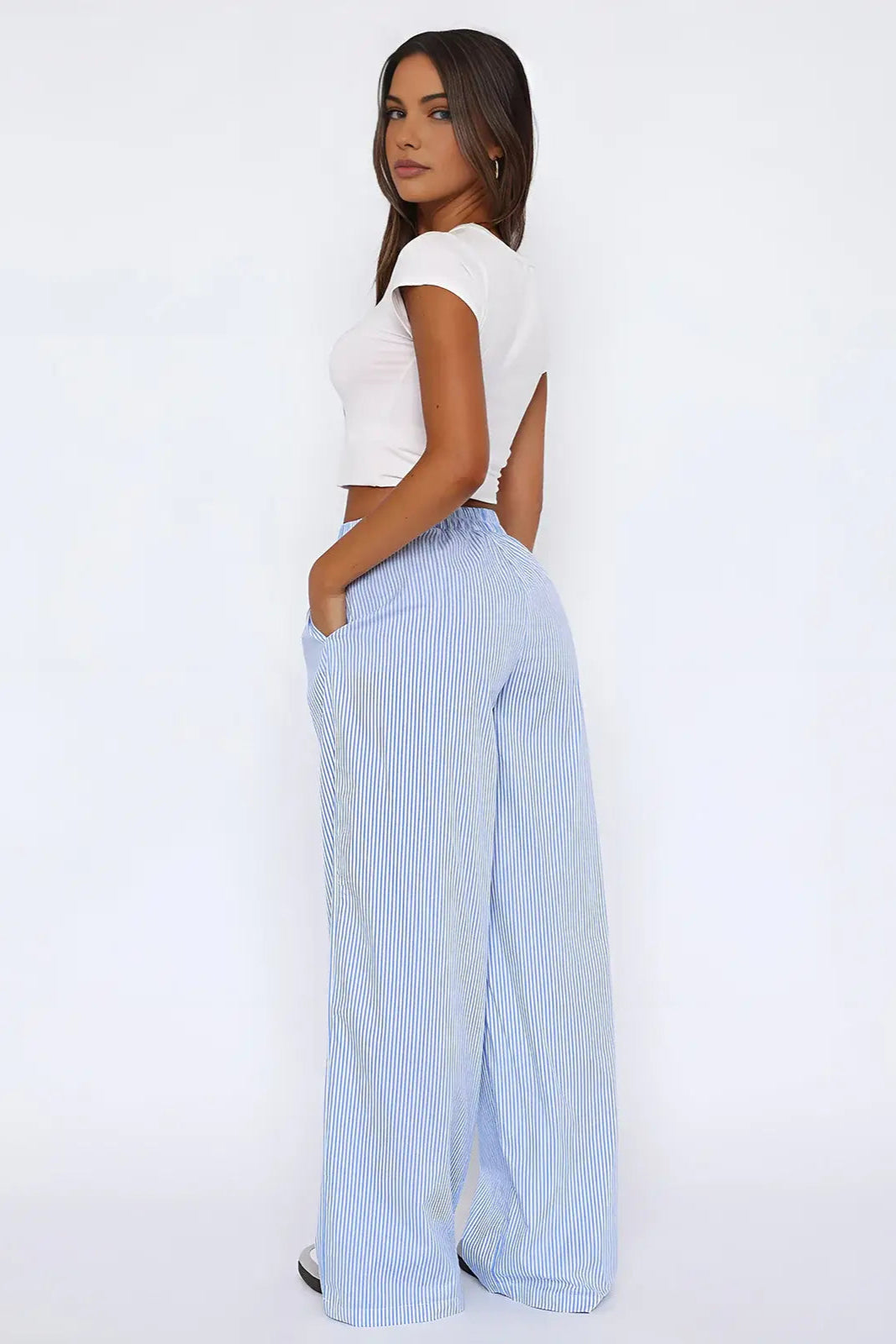 Pantalón CLAIRE COMFY.