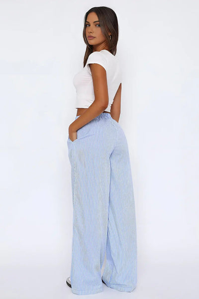 Pantalón CLAIRE COMFY.