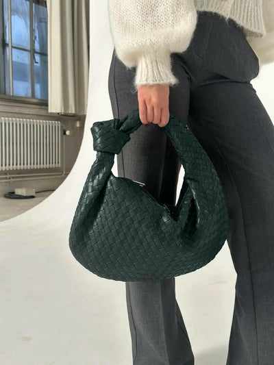 Camille™ SATCHEL BAG.