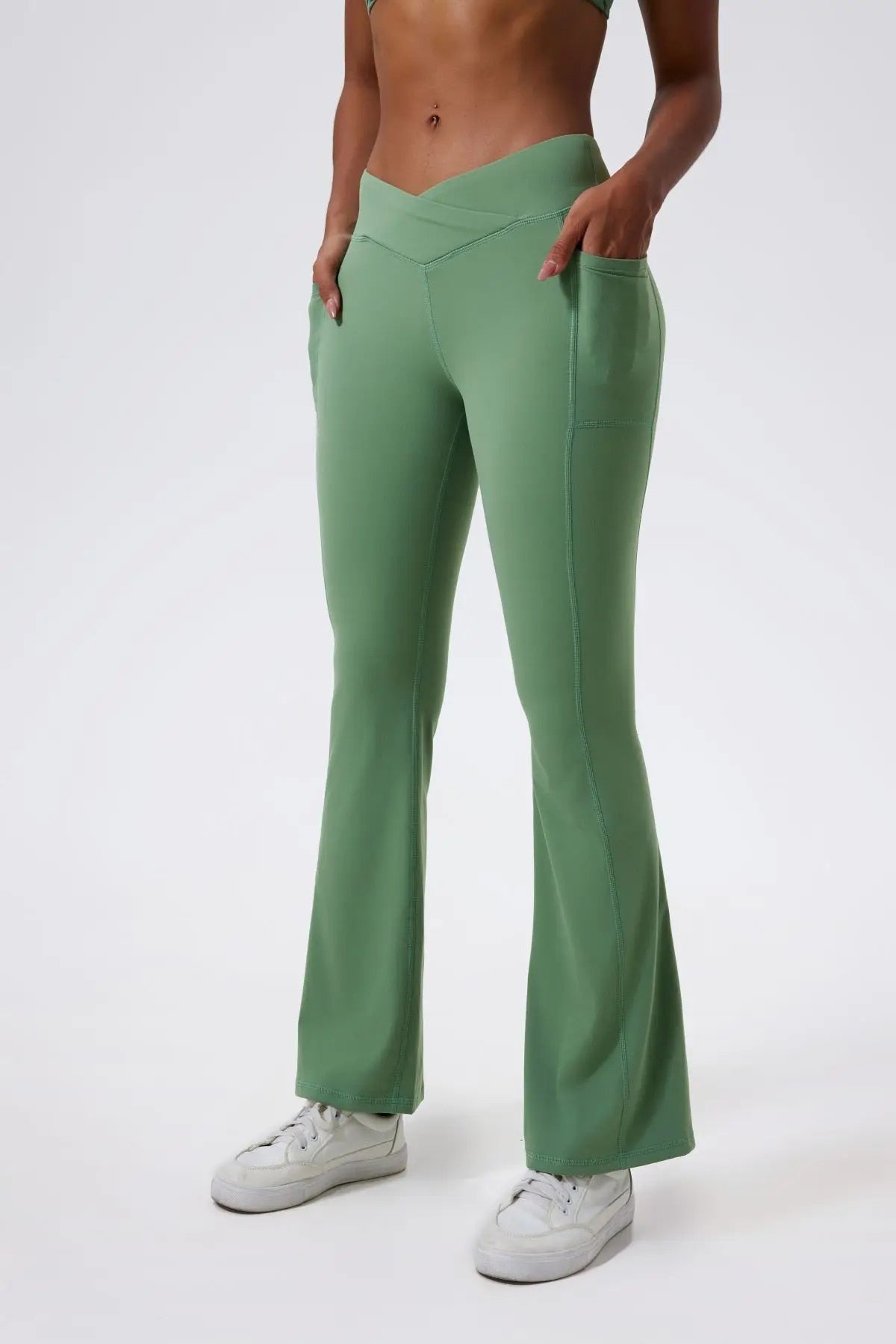 Leggings FlareFlex.