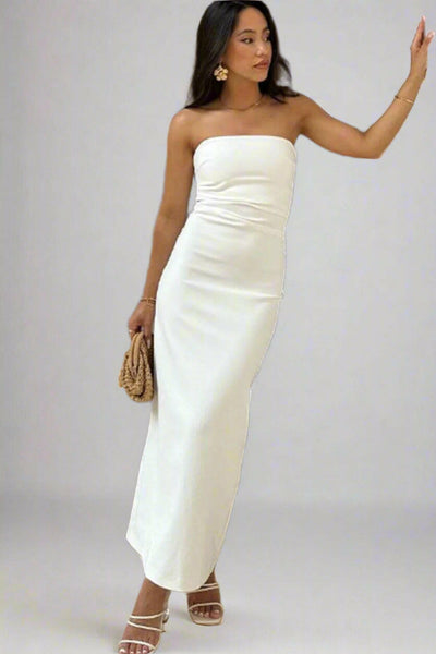 Vestido Midi Anya.