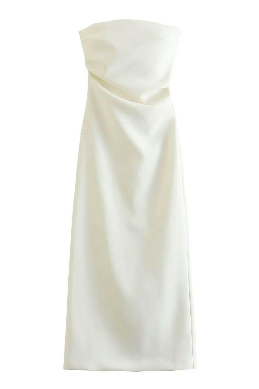 Vestido Midi Anya.