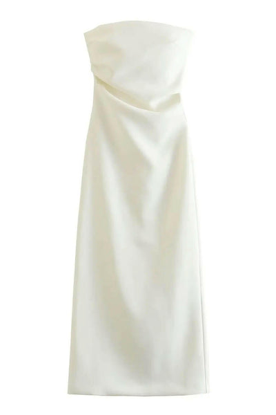 Vestido Midi Anya.