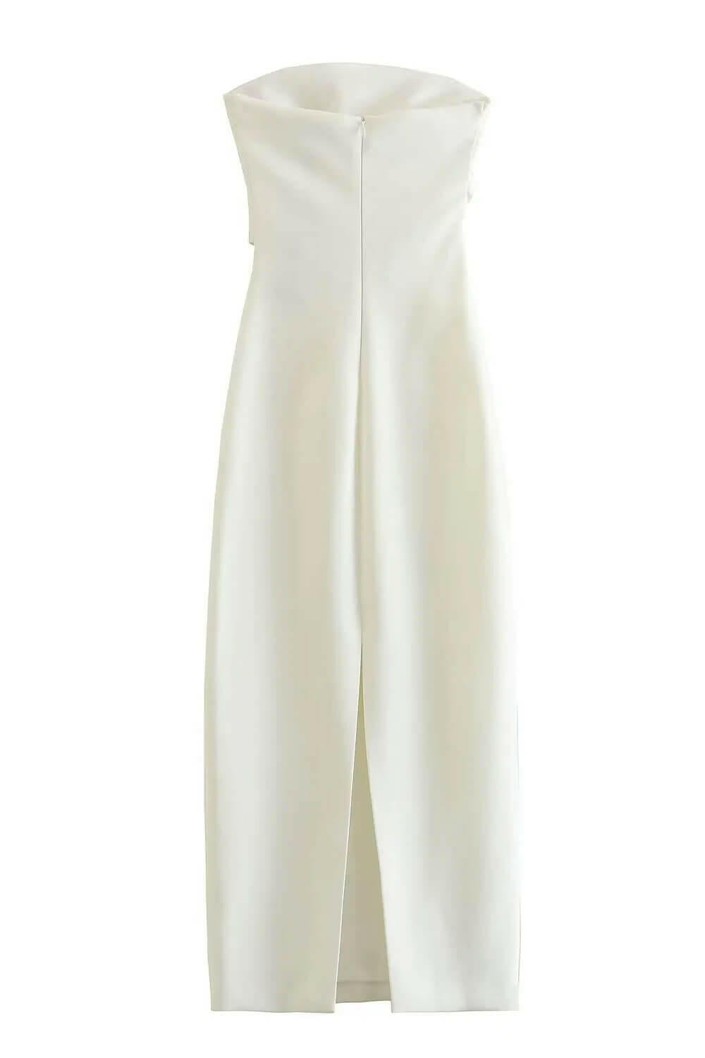Vestido Midi Anya.