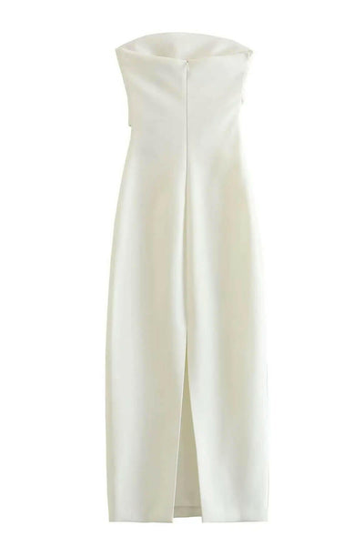 Vestido Midi Anya.