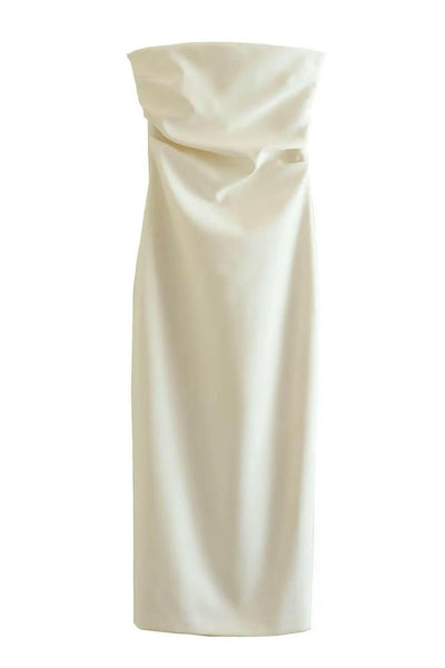 Vestido Midi Anya.