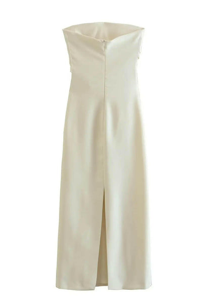 Vestido Midi Anya.