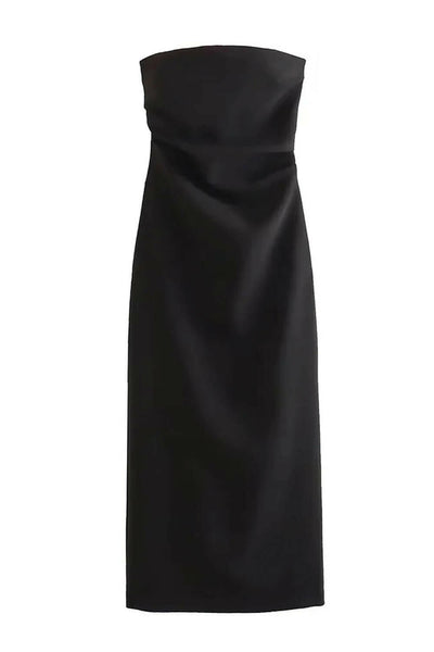 Vestido Midi Anya.