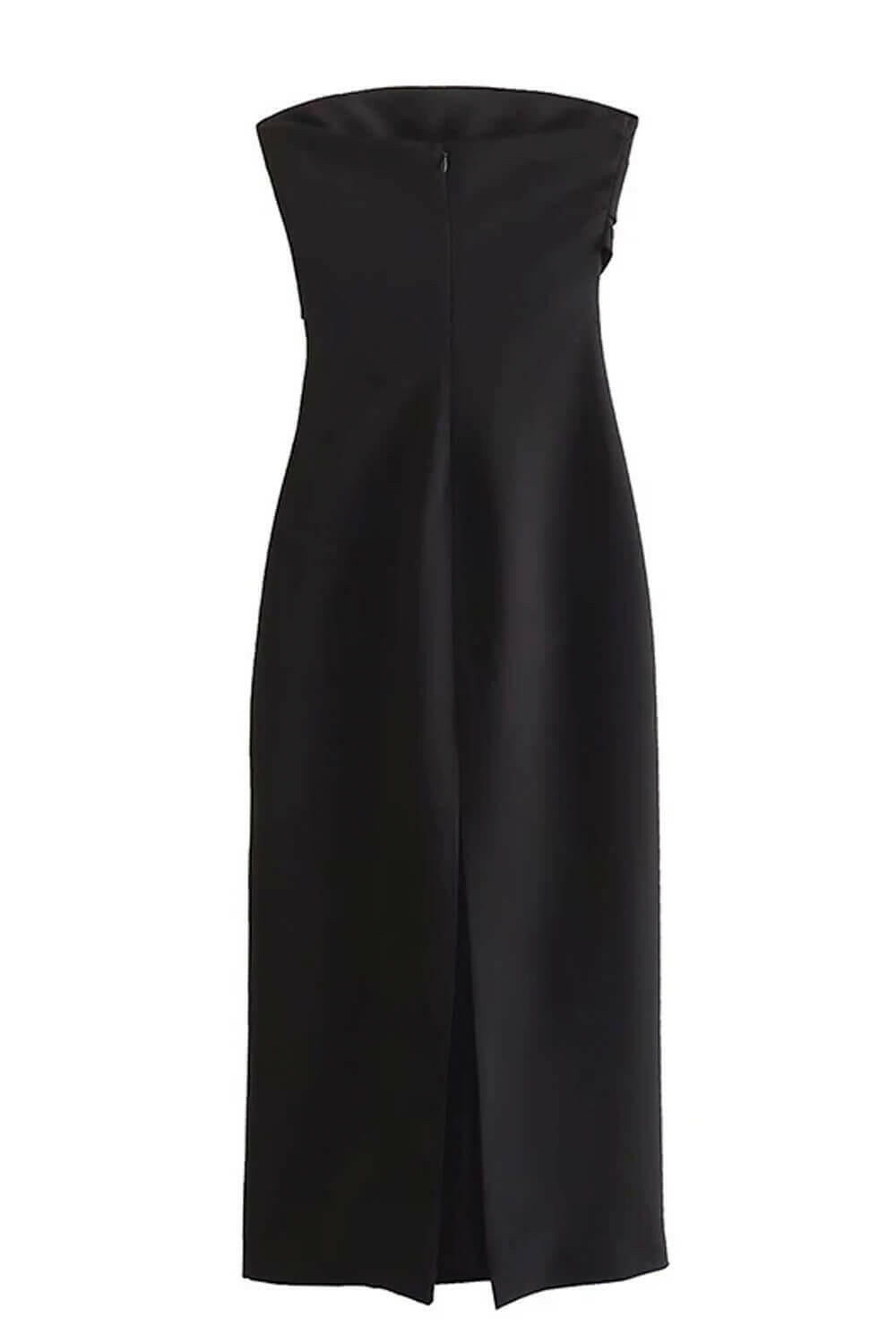 Vestido Midi Anya.