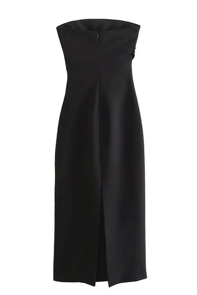 Vestido Midi Anya.