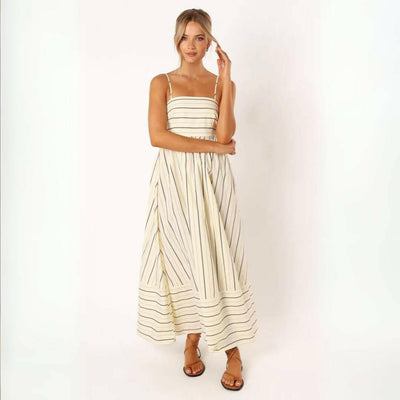 Vestido Midi Cecília.