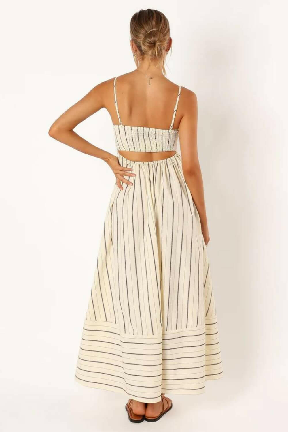 Vestido Midi Cecília.