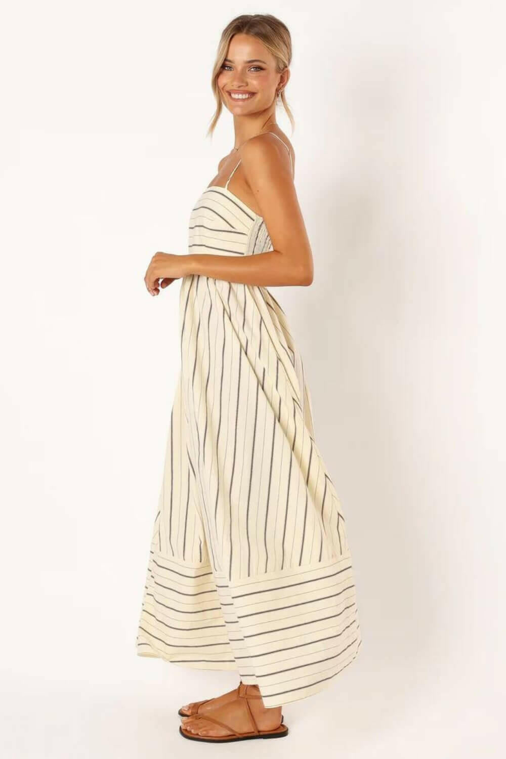 Vestido Midi Cecília.