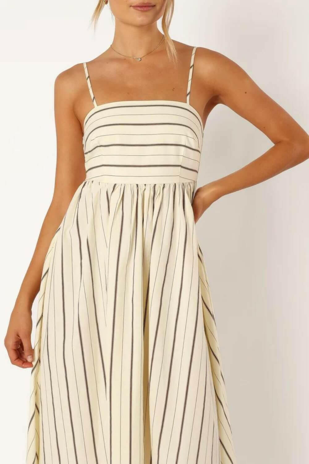 Vestido Midi Cecília.