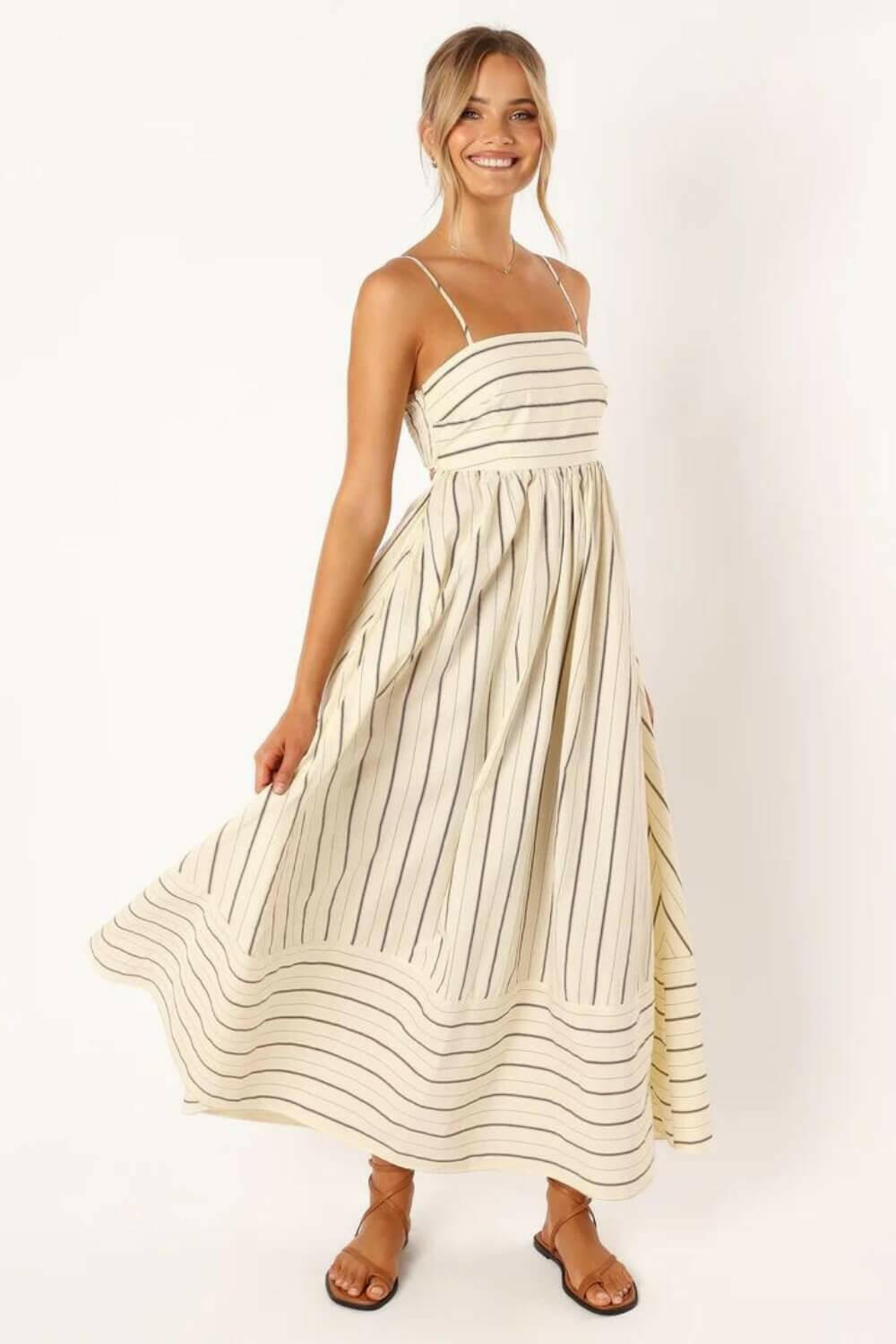 Vestido Midi Cecília.