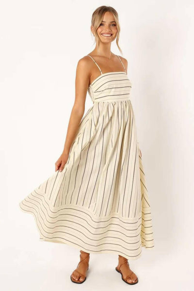 Vestido Midi Cecília.