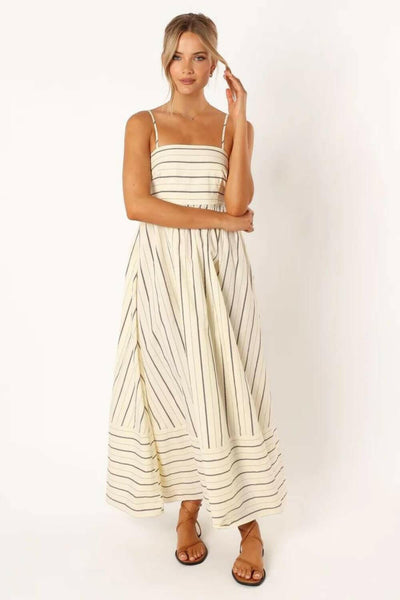 Vestido Midi Cecília.