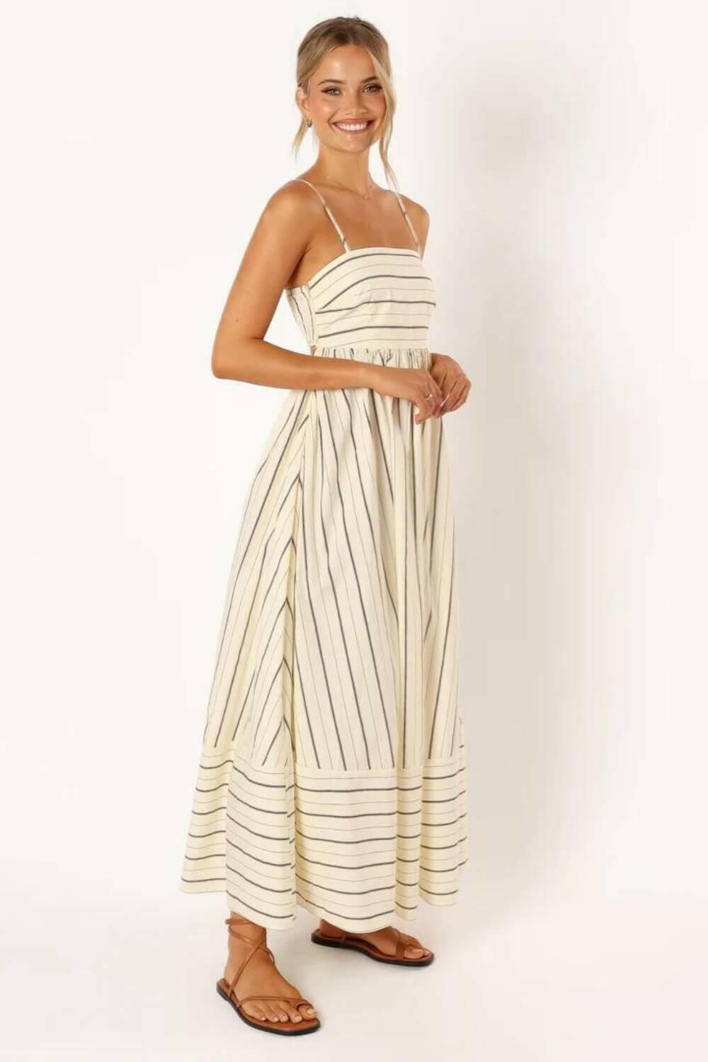 Vestido Midi Cecília.