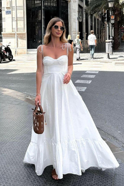 Vestido Largo Vanessa.