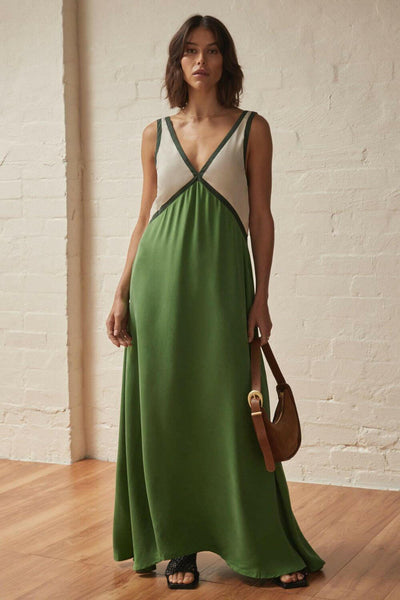 Vestido Midi Ágata.