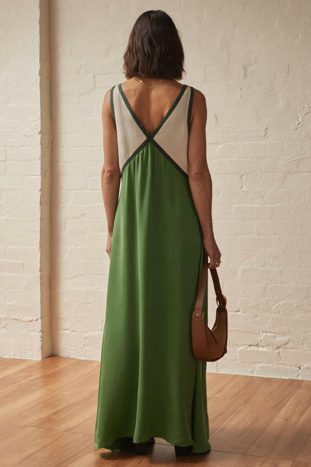 Vestido Midi Ágata.