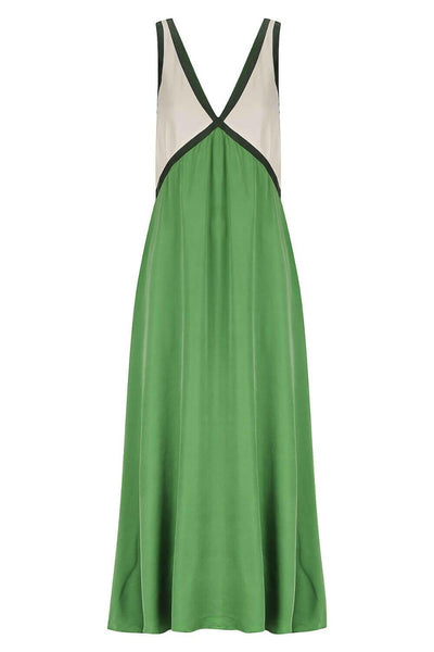 Vestido Midi Ágata.