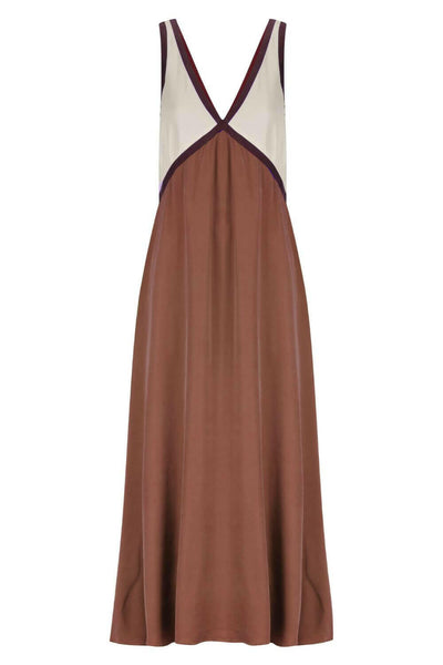 Vestido Midi Ágata.