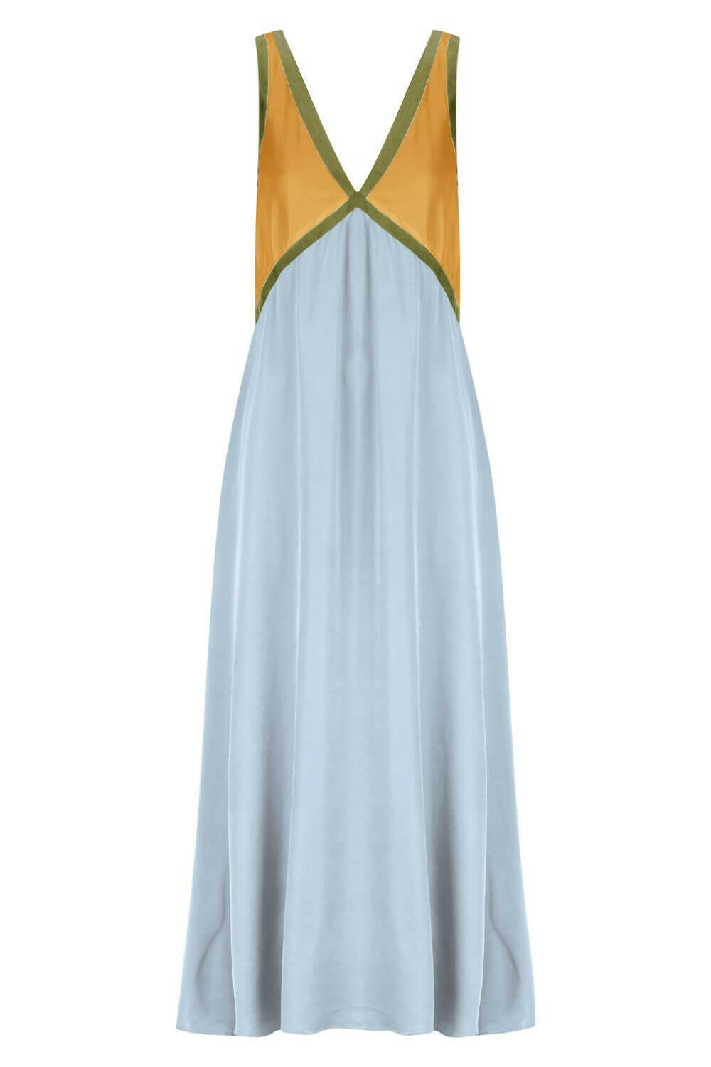 Agate Midi Dress