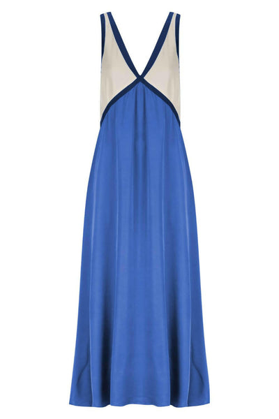 Agate Midi Dress
