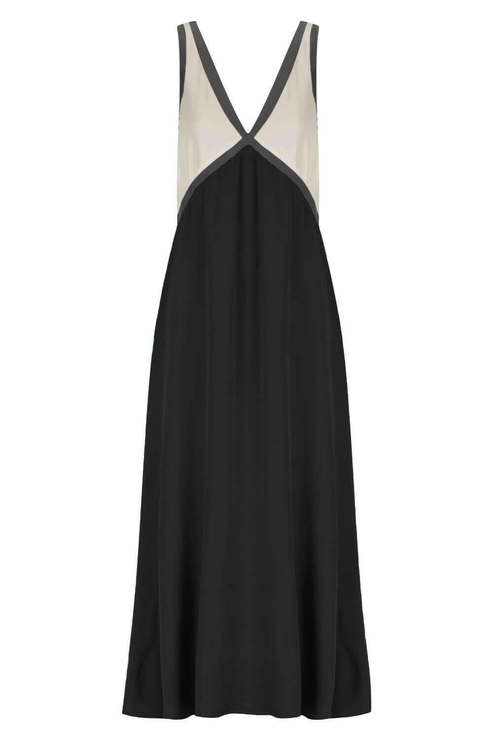 Vestido Midi Ágata.