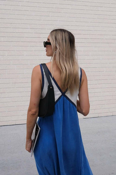 Vestido Midi Ágata.