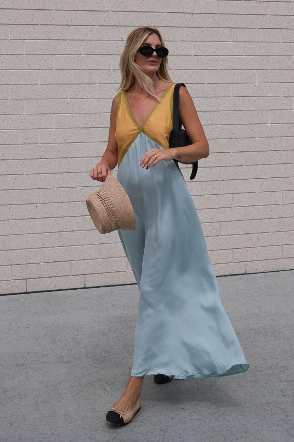 Vestido Midi Ágata.
