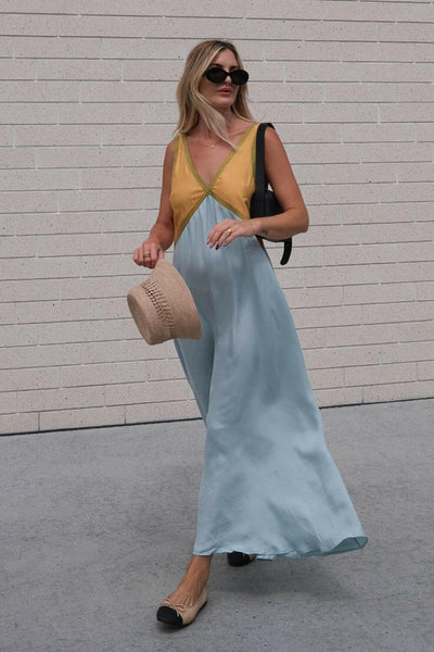 Vestido Midi Ágata.