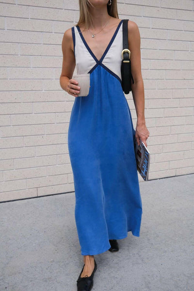 Vestido Midi Ágata.