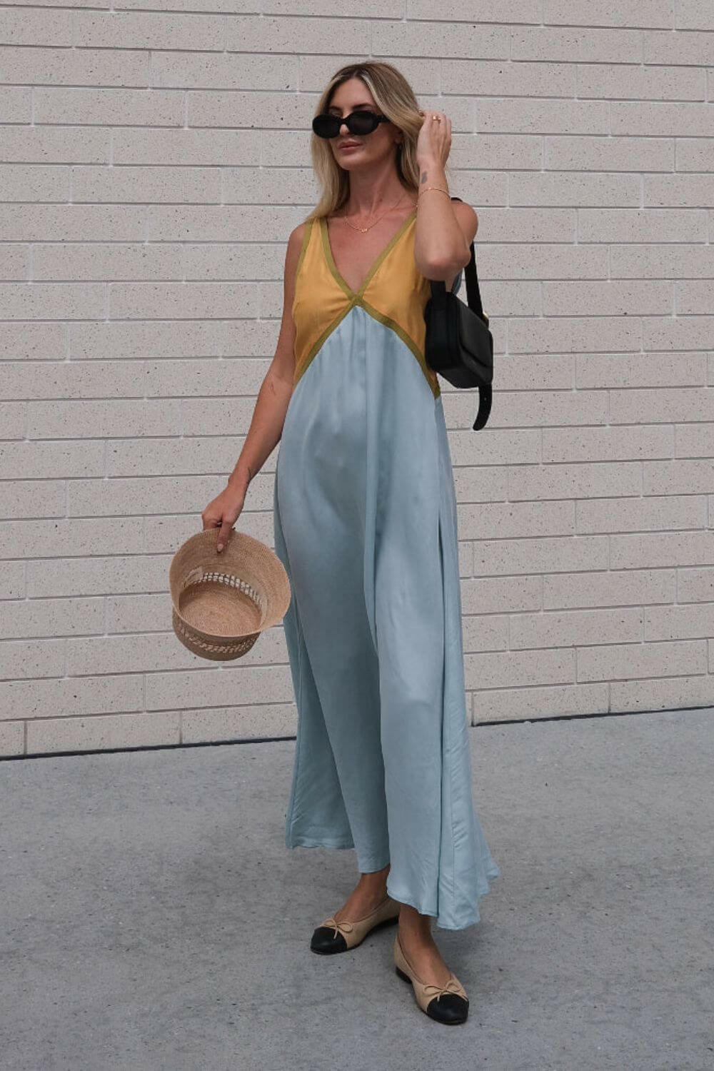 Vestido Midi Ágata.