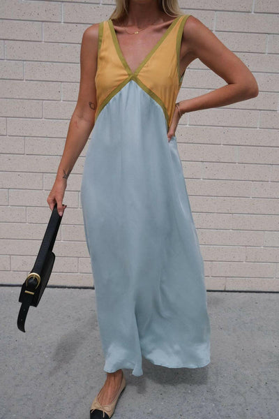 Vestido Midi Ágata.