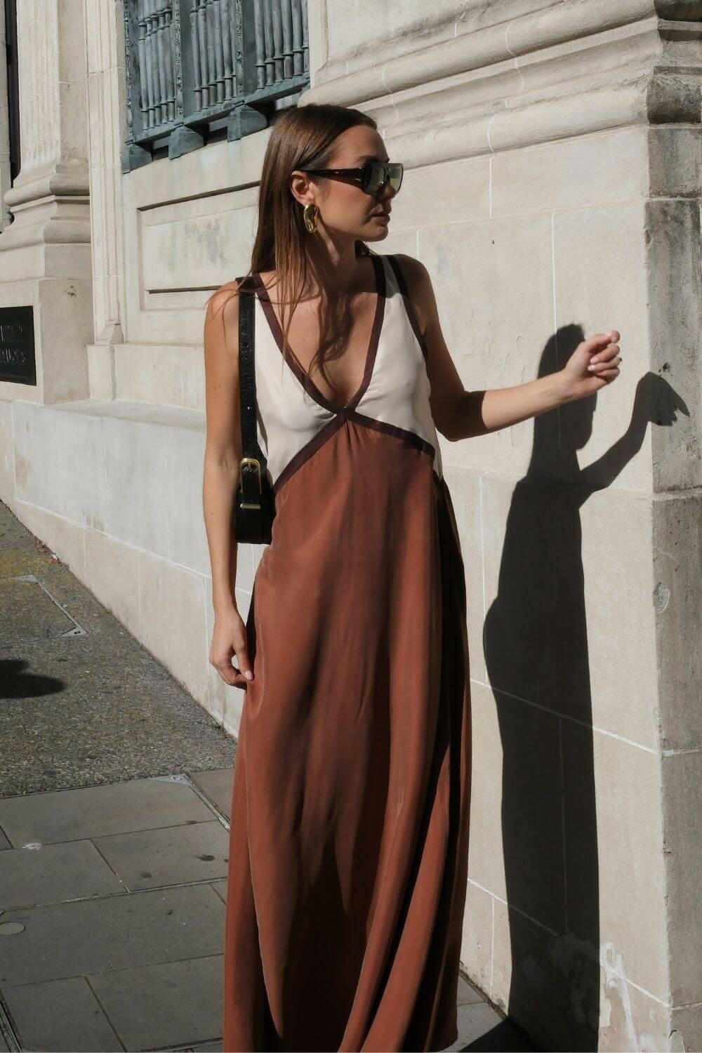 Vestido Midi Ágata.