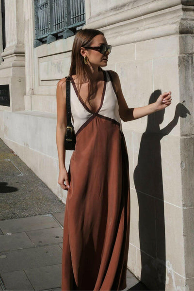 Vestido Midi Ágata.