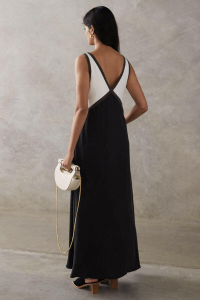 Vestido Midi Ágata.