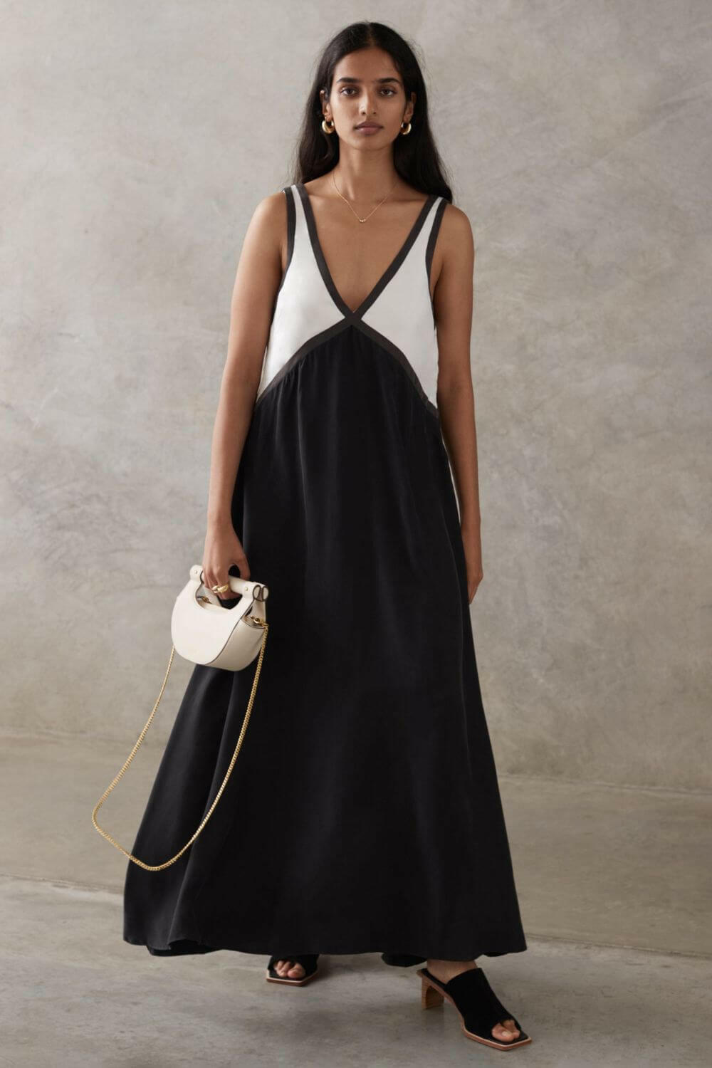 Vestido Midi Ágata.