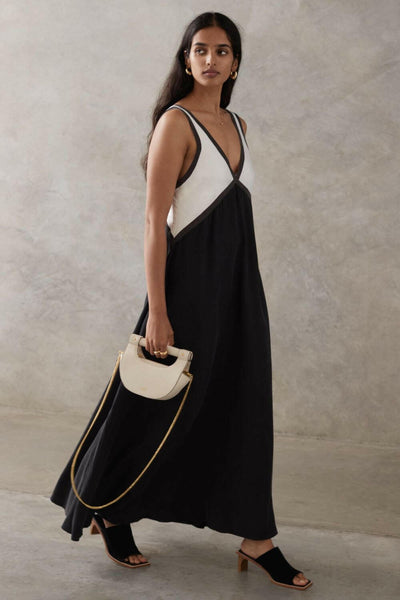 Vestido Midi Ágata.