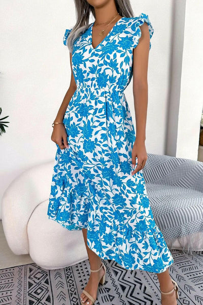 Vestido Midi Eden.