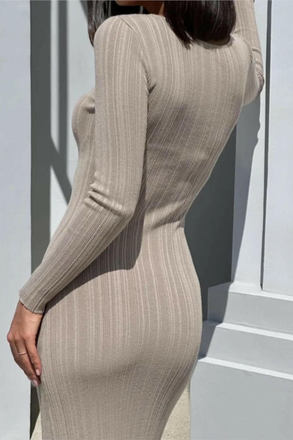 Vestido Midi Lia.