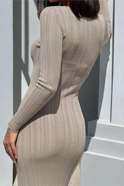 Vestido Midi Lia.