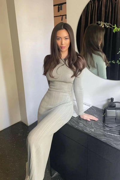 Vestido Midi Lia.