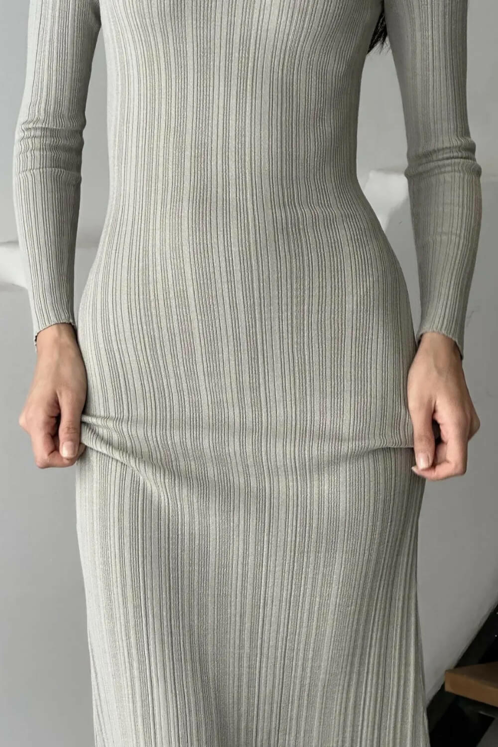 Vestido Midi Lia.
