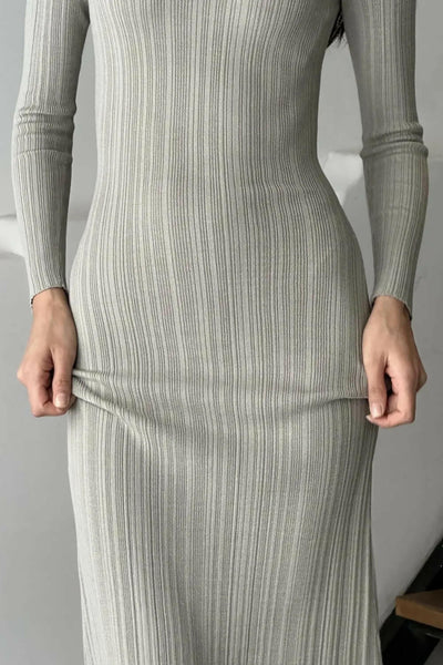 Vestido Midi Lia.