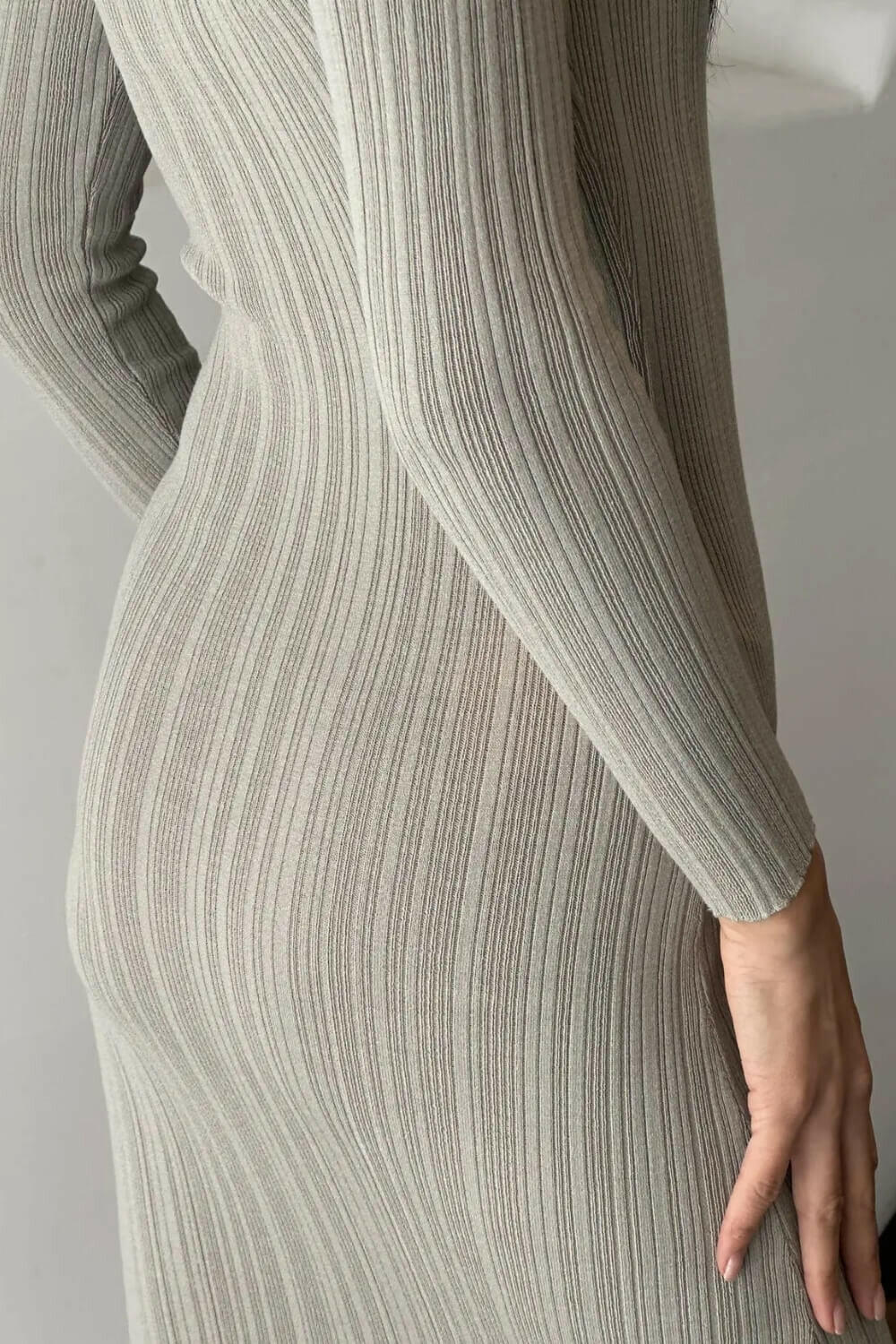 Vestido Midi Lia.
