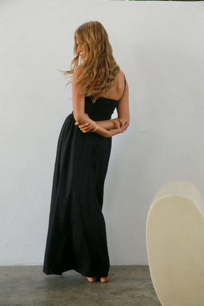 Vestido Largo Siena.